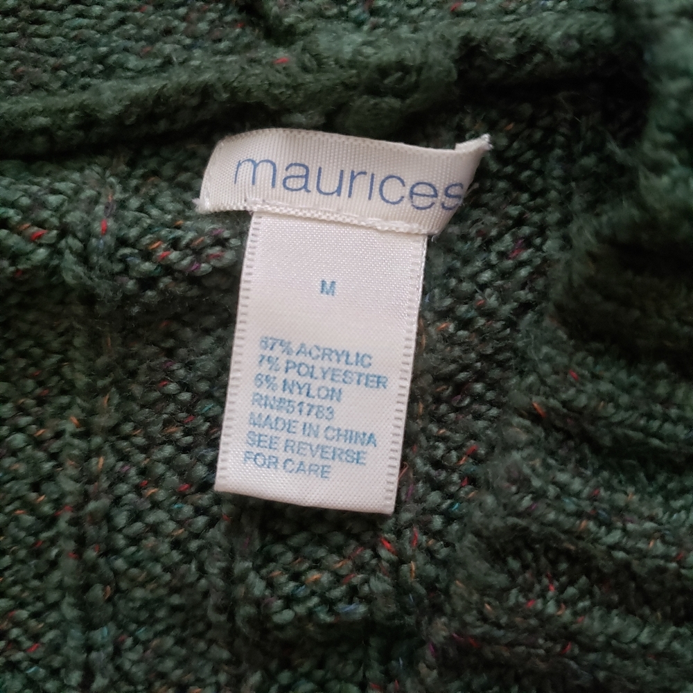 Sweater - Picture 3 of 3